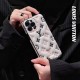 稀少 ルイヴィトン n級品 スマートフォンケースエアクッション圧印全バッグ側ケース