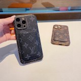 使い勝手良し ルイヴィトン n級品 lv古典的な老花カードバッグ携帯ケース