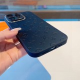 超奇跡の入荷☆ ルイヴィトン  激安通販 LVエンボス全包落下防止保護ケース