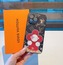 高品質 ルイヴィトン 偽物通販 LV新年モデル福袋太陽がお金をたくさん使うスマホケース