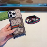 追跡付 グッチ n級品 バッグ原皮シリーズの携帯ケース