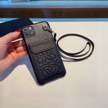 累積売上総額第１位！ロエベ コピー の新型パスケース携帯ケース