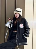 入手困難 モンクレール コピー 連名野球服ジャケット