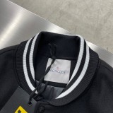 超話題! モンクレール スーパーコピー 連名野球ウェアジャケット
