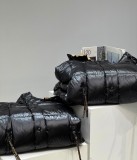 一目惚れ♪ モンクレール 偽物通販 マヤロングブレッドスター同ダウンジャケット