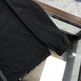日本未入荷 フェンディ n級品 秋冬の厚手のパーカージャケット