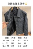 累積売上総額第１位！フェンディ コピーおすすめ ジャケット