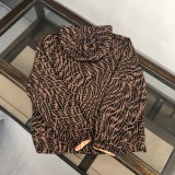 【限定】 フェンディ スーパーコピー 秋冬の厚手のパーカージャケット