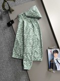 大人気 フェンディ 激安通販 2024秋冬新作🆕ジャケット