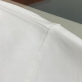 超奇跡の入荷☆ モンクレール コピーおすすめ 2024 ss新作刺繍ラウンドネック綴じ衛衣