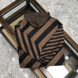 【話題商品！】フェンディ激安偽物 秋冬の厚手のパーカージャケット
