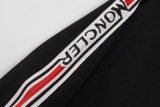 【限定】モンクレール スーパーコピー 定番のリボンスタンドカラージッパーコート