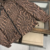 【限定】 フェンディ スーパーコピー 秋冬の厚手のパーカージャケット