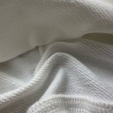 追跡付 フェンディ 激安偽物 2024秋冬新作悪魔の刺繍襟デザインカップル用丸首長袖パーカー2色