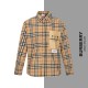 超話題! バーバリー n級品 ペアグリップクラシックシャツ