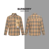 超話題! バーバリー n級品 ペアグリップクラシックシャツ