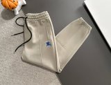 ★超人気 バーバリー コピーおすすめ burberryアルファベット精密刺繍