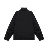 入手困難 バーバリー スーパーコピー BURBERRY秋冬新作（両面着）定番格子戦馬刺繍ロゴ
