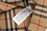 超話題! バーバリー n級品 ペアグリップクラシックシャツ