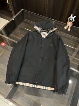 使い勝手良し バーバリー 激安偽物 24 ss春秋の新作ジャケット