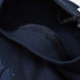 稀少 バーバリー 激安通販 2024 ss の新シーズン純綿ラウンドネック刺繍入りガーディアン2色