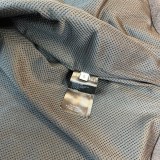 【限定】バレンシアガ スーパーコピー 走秀金突撃衣ジョイントデニムコート