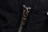★超人気 バレンシアガ スーパーコピー 連帽ファスナーフルプリントジャケット