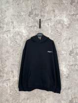 入手困難 バレンシアガ コピー プリントキャップパーカー男女同型