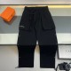 超奇跡の入荷☆ バレンシアガ n級品 2024 ss秋冬定番ワイドパンツ