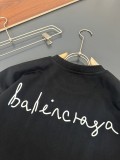 一目惚れ♪ バレンシアガ コピーおすすめ 秋冬の最新丸首ファッション長袖衛衣
