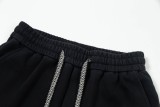★超人気 バレンシアガ n級品 24新洗濯水クラシック刺繍ワイドパンツ
