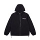 ★超人気 バレンシアガ スーパーコピー 連帽ファスナーフルプリントジャケット