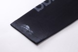 入手困難 バレンシアガ コピーおすすめ 2024SS最新3 Mアルファベットプリント手描き落書き長袖Tシャツ