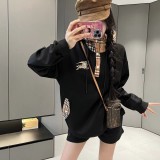 超話題! バーバリー コピー 2024秋冬ギンガムチェック