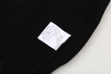 日本未入荷 グッチ 激安通販  前後アルファベットロゴラウンドネックウールニットセーター