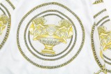 累積売上総額第１位！ヴェルサーチ スーパーコピー 爆金来襲メデューサ宮廷風デジタルプリント長袖シャツ