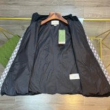 稀少 グッチ 激安偽物 ニット蛇柄パッチワークレトロクラシックジャケット