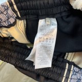 【限定】グッチ コピーおすすめ 蛇柄パッチワークレトロクラシックパンツ
