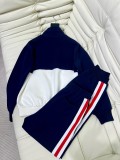 【話題商品！】グッチ 激安偽物 クラッシュカラークラシックカジュアルパーカーセット