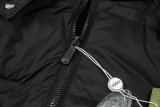 入手困難 グッチ n級品 2024秋冬新作帽子着脱可能ダウンジャケット