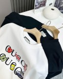 一目惚れ♪ グッチ n級品 の新作ニットスリーブキャミソールカジュアルカップルトップバージョン