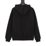 【限定】セリーヌ コピーおすすめ クラックプリントのフードコート