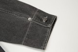 ★超人気 ディオール 激安通販 マルチバッグレザーデニムジャケット