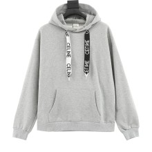 ★超人気 セリーヌ スーパーコピー リボン付きアルファベットのフードコート