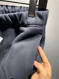 ★超人気 ディオール 激安通販 刺繍衛ズボンジャージ長ズボン男女同型