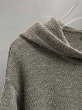 稀少 セリーヌ コピーおすすめ 24秋冬セーター