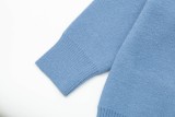 【限定】ディオール n級品 秋冬ニットクルーネックセーター