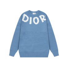 【限定】ディオール n級品 秋冬ニットクルーネックセーター