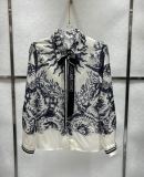 入手困難  ディオール n級品 24 ss早秋新作シャツ