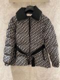 超奇跡の入荷☆ ディオール コピー スタンドカラージャケットダウンコット